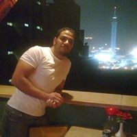 Ahmed Ali