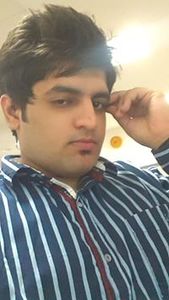 Akhil Bareja