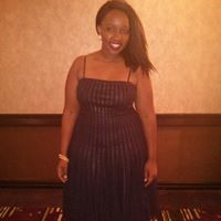 Doris Cheruiyot