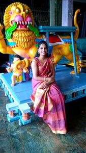 Jeevitha Raman
