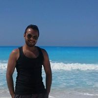 Mohamed Emad eldien