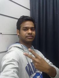 Ravindra Sharma