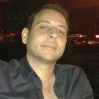 Ahmed Worrier