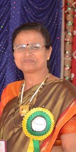 Mgpushpa Prasad