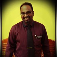 Ramesh Subramaniam