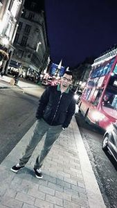 Kunal Saha