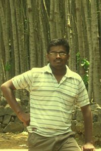 Karthick Karuppusamy