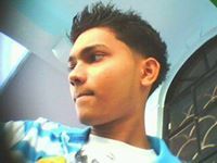 Peter Mohabir