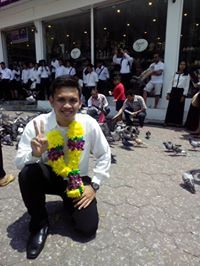 Dimas Adi kusumo