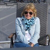 Mary Fruehauf