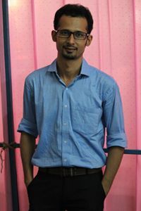 Punit Acharya