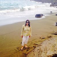 Hena Mohsin