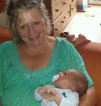 Edda Baert mommaerts