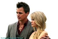 Chelsia Norton-smith