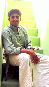 Akhil Vijayan