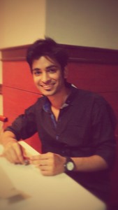 Gaurav Gattani