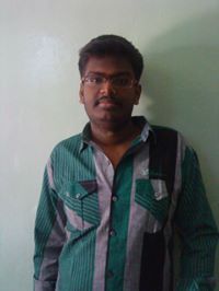 Vignesh Deva