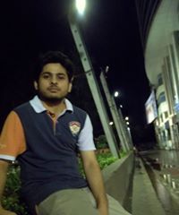 Umer Minhas