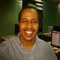 Ahmed Malingur