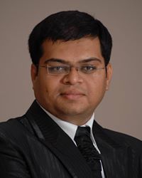 Sanket Patel