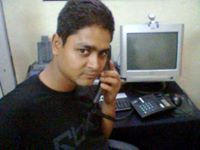 Ranjan Mishra