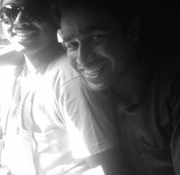 Someshwar Chowdhury