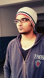 Abhay Bajpai