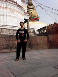 Govin Shah