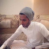 Mutiz Almroani