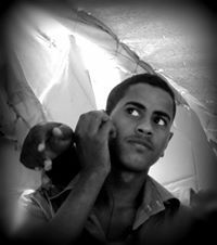 Mohamed Ben oof