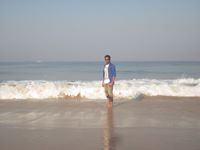 Asif Ansari
