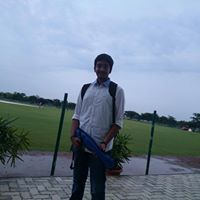 Adhyanth Ajay