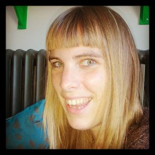 Lucy Davies