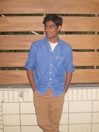 Vinay Kumar