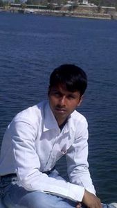 Mahesh Verma