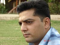 Mohammad Patni