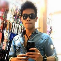 Dave Ramos