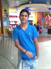 Vishwajeet Kumar