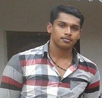 Anuraj R