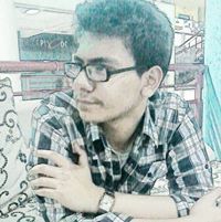 Roshan Chhetri