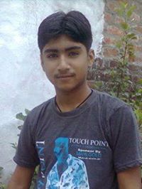 Ashutosh Kumar