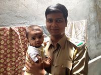 Naresh Babu