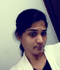 Vaishaali Ganesan