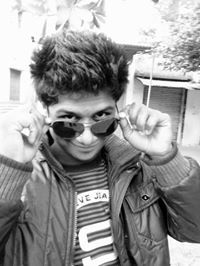 Raghav Singh