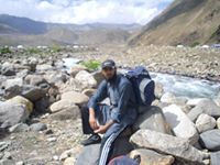 Mohammad Salik