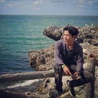 Muhammad Syauqi