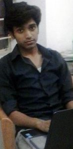 Mayank Kumar