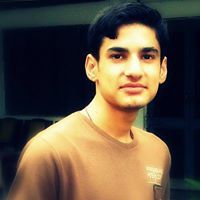 Hassam Khan