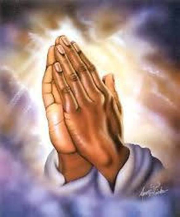 Goodreads profile picture for @Gospel