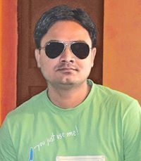 Kuldeep Singh